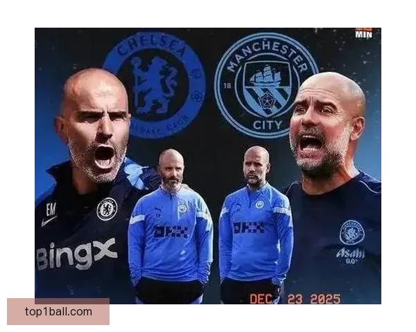 曼城遭遇两连败危机加剧瓜帅坦言所有环节全面失灵警钟长鸣再起风波